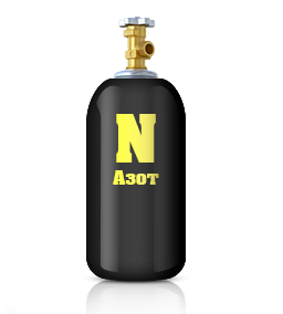 Азот
